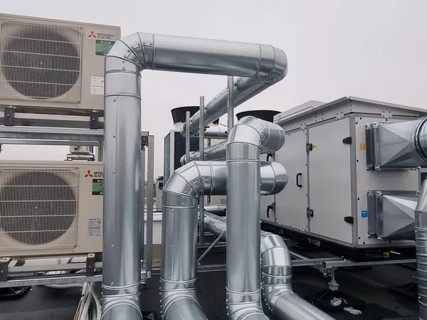 Wohnanlage Südliches Oberwiesenfeld