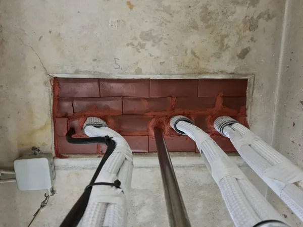 Augustiner Abfüllanlage